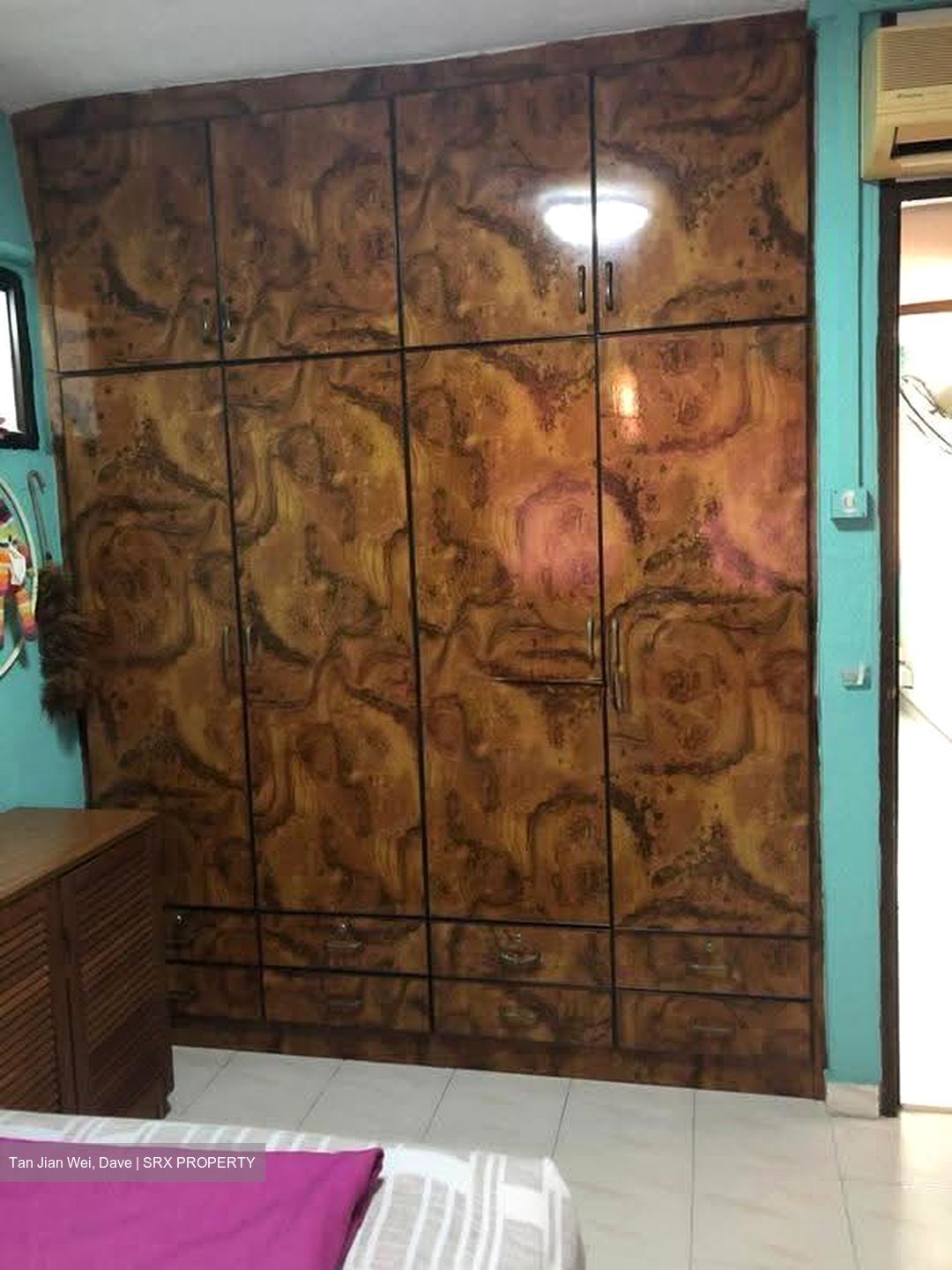 Blk 774 Yishun Avenue 3 (Yishun), HDB 4 Rooms #628431391